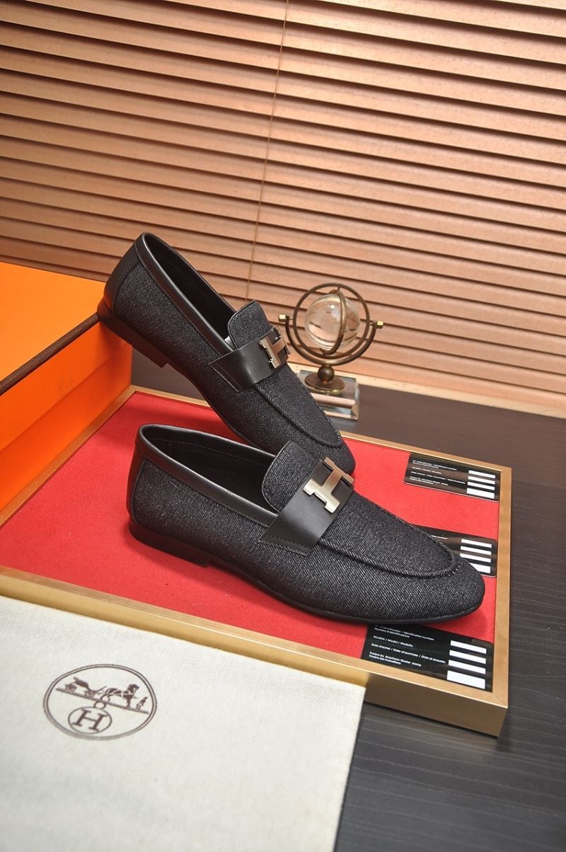 Hermes Business Shoes